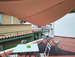 Essenze di Sicilia Apartment - Letojanni Taormina