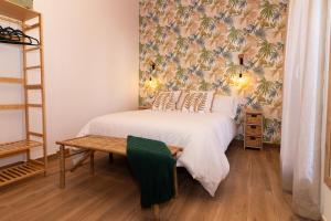 Apartamentos La Escapada