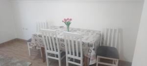 Apartman Lazovic