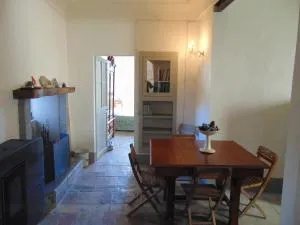 SE050 - Palazzo d'Arcevia, accogliente bilocale ristrutturato - Loretello