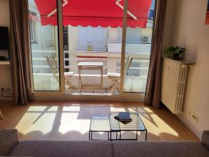 #TheCosyStudio06 Meyerbeer Promenade Negresco