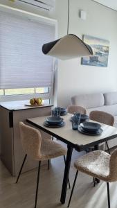 Apartamentai LinkJūros