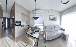 Apartamentai LinkJūros