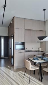 Apartamentai LinkJūros