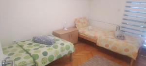 Apartman Lazovic
