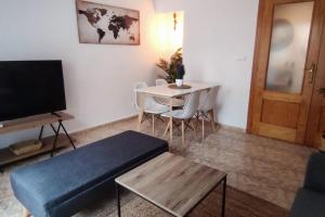 Apartamento en el centro de Elche con terraza La Alborada - 4hvězdičkové hotely ve městě Elche