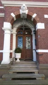 Villa Knoche - Müschede