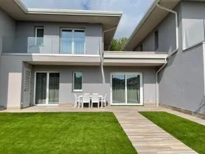 villa polinesia 7 - Lagosanto