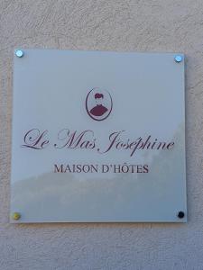 B&B / Chambres d'hotes Le Mas Josephine : photos des chambres
