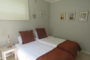 Nest Egg Holiday Home Voƫlklip