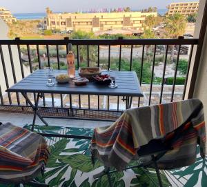 BAGATELLE NATURISTE HELIOPOLIS clim ascenseur vue mer parking privé