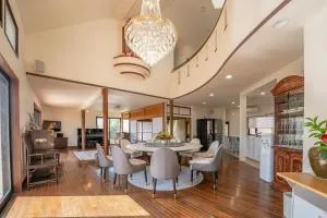 Grand Maison W 館山美食倶楽部 - Tatejama