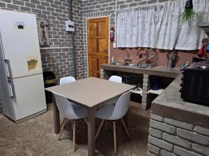 Numbi Hills Self-Catering