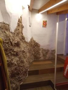 Espectacular loft dúplex