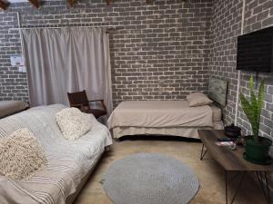 Numbi Hills Self-Catering