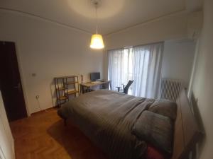 Psila Alonia apartment