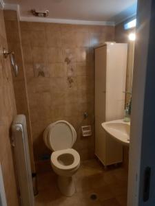 Psila Alonia apartment