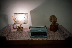 MIMAR Casa Vacanze Charme ed Eleganza