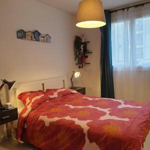 Jolie charmant T3 refait à neuf à Marseille