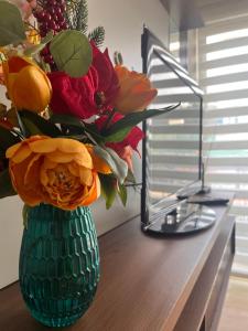 Céntrico y funcional apartamento 2 dormitorios JESÚS MARÍA LIMA