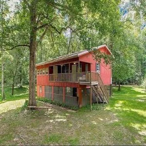 Brignac Camp - Robert