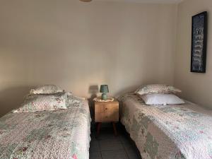 Céntrico y funcional apartamento 2 dormitorios JESÚS MARÍA LIMA