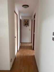 Céntrico y funcional apartamento 2 dormitorios JESÚS MARÍA LIMA