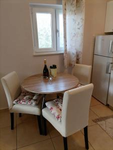 Apartmani Marijana