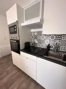 Super maison f2… avec jardin - Bondy