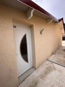 Super maison f2… avec jardin