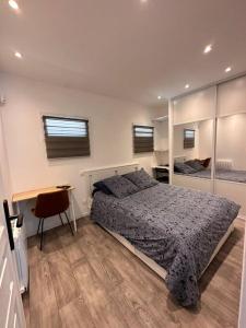 Super maison f2… avec jardin