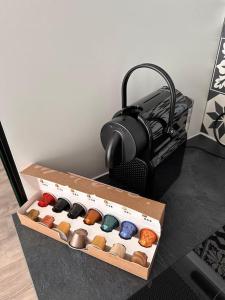 Super maison f2… avec jardin