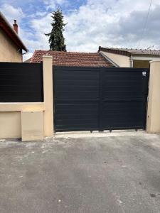 Maisons de vacances Super maison f2… avec jardin : photos des chambres