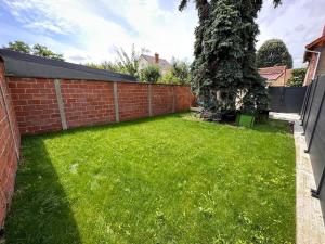 Maisons de vacances Super maison f2… avec jardin : photos des chambres