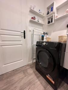 Maisons de vacances Super maison f2… avec jardin : photos des chambres