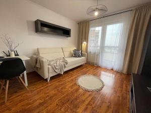 VIP Apartament Niepodległości