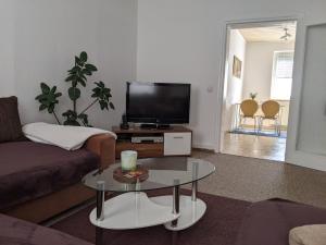 Ferienwohnung Am Ueckerpark