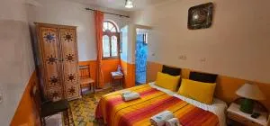 Golden Baibah - Oum el Aïoun