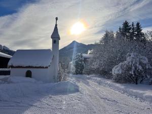 Apartments Monika - Altenmarkt