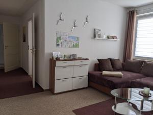 Ferienwohnung Am Ueckerpark