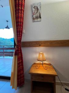 Bel appart - 2 chambres - terrasse - vue exceptionnelle - à 5 minutes du centre ville