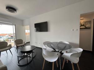 Venus Seaview 2B, Rooftop, PRIME Location, Paphos