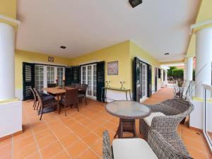 Casa Da Luz Villa - Praia DEl Rey Golf Resort