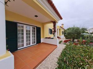Casa Da Luz Villa - Praia DEl Rey Golf Resort