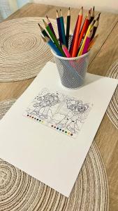 Comfort Place Brno Apartments