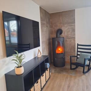 Deichperle - an der Eider