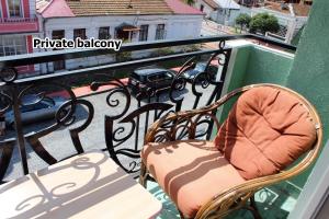 Hotel Elegant Garden