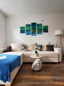 Terrassenwohnung Nordlicht - Höfgen