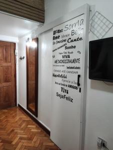 #Apartamento aconchegante no Flamengo - RIO