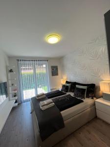 Luxus Partivilla Apartman